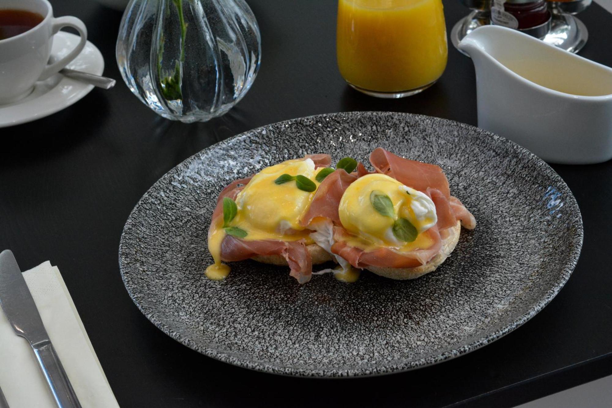 Bed and breakfast Downham Hall Wickford