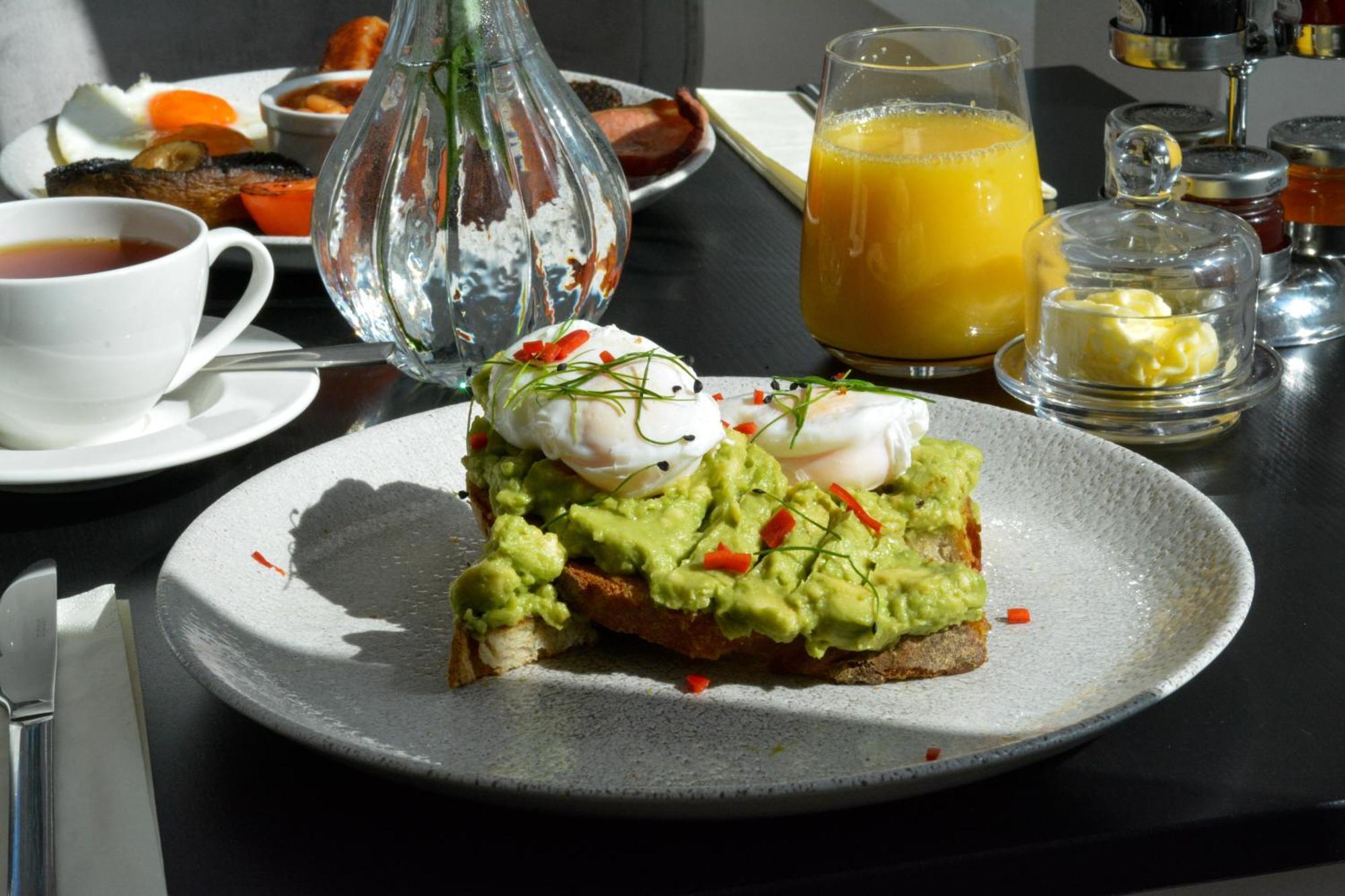 Bed and breakfast Downham Hall 4*