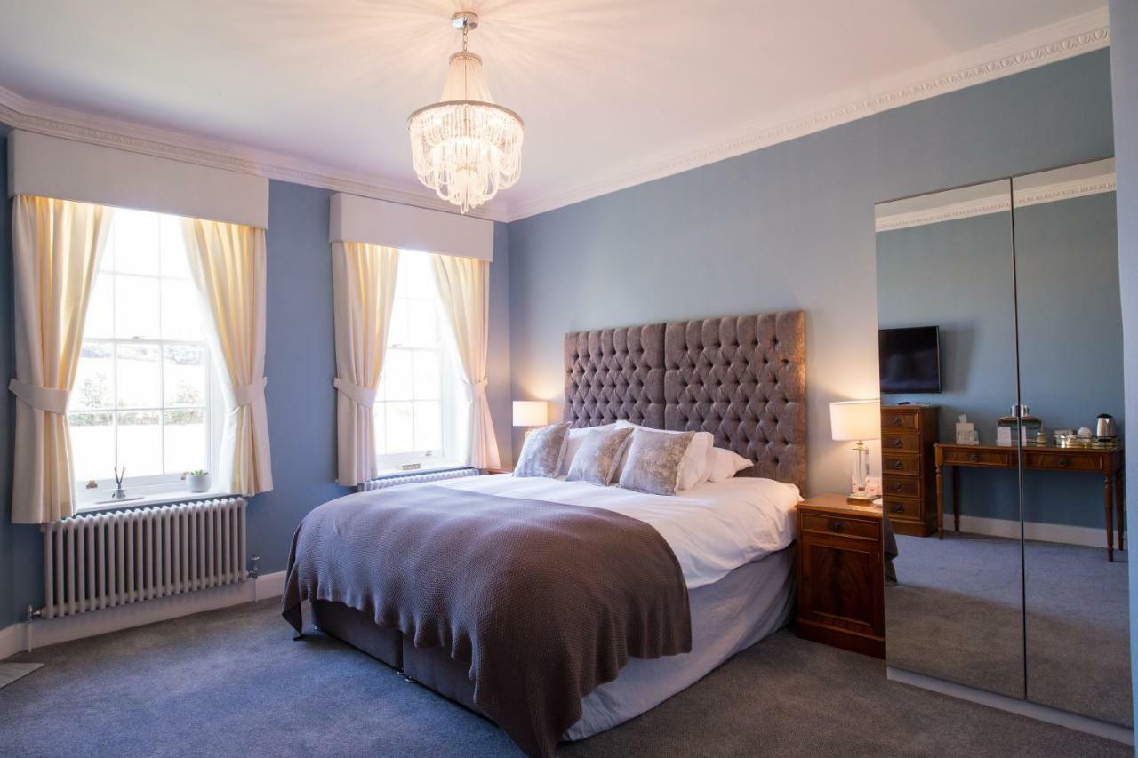 Downham Hall 4*