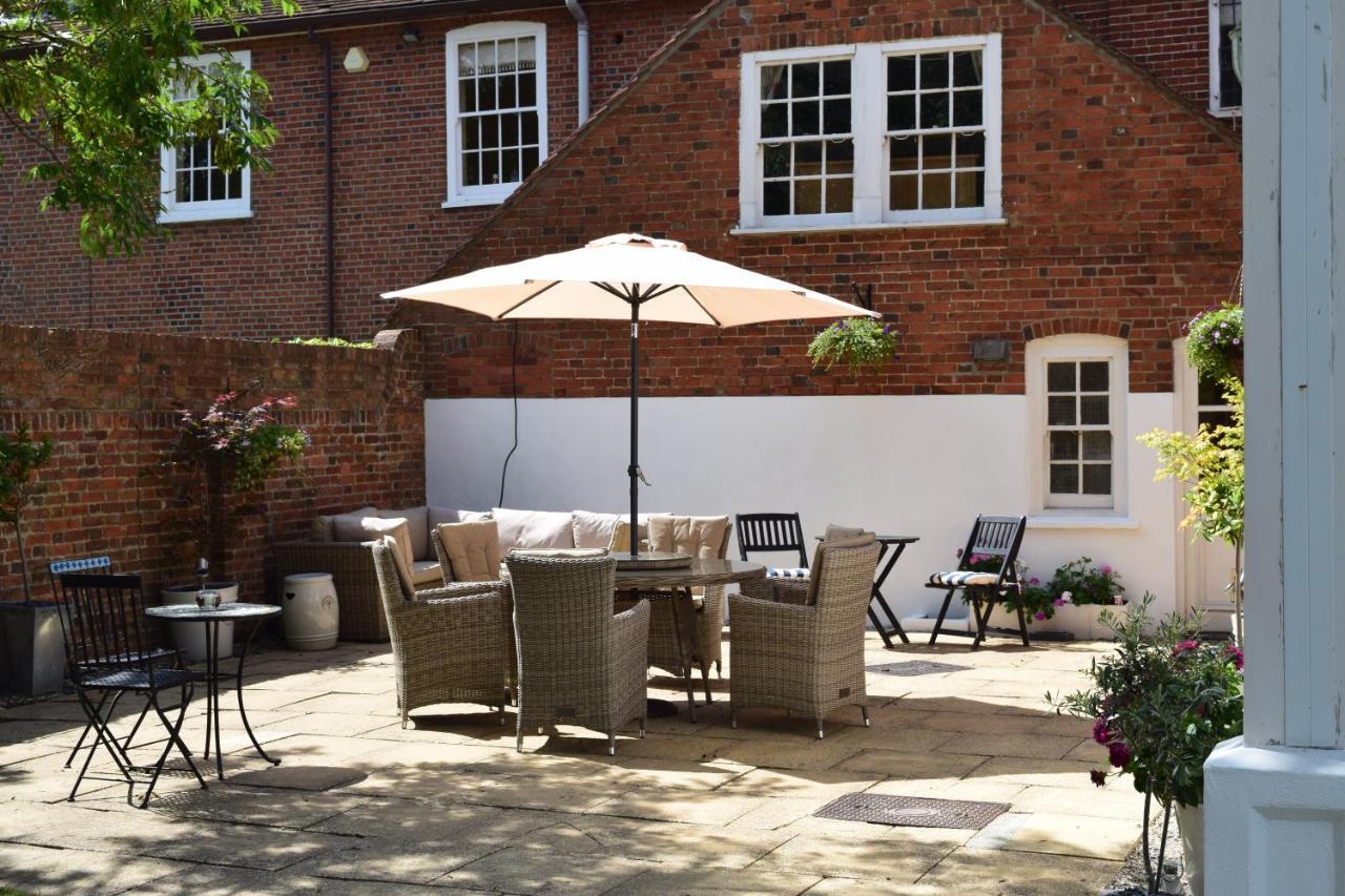 Downham Hall 4*