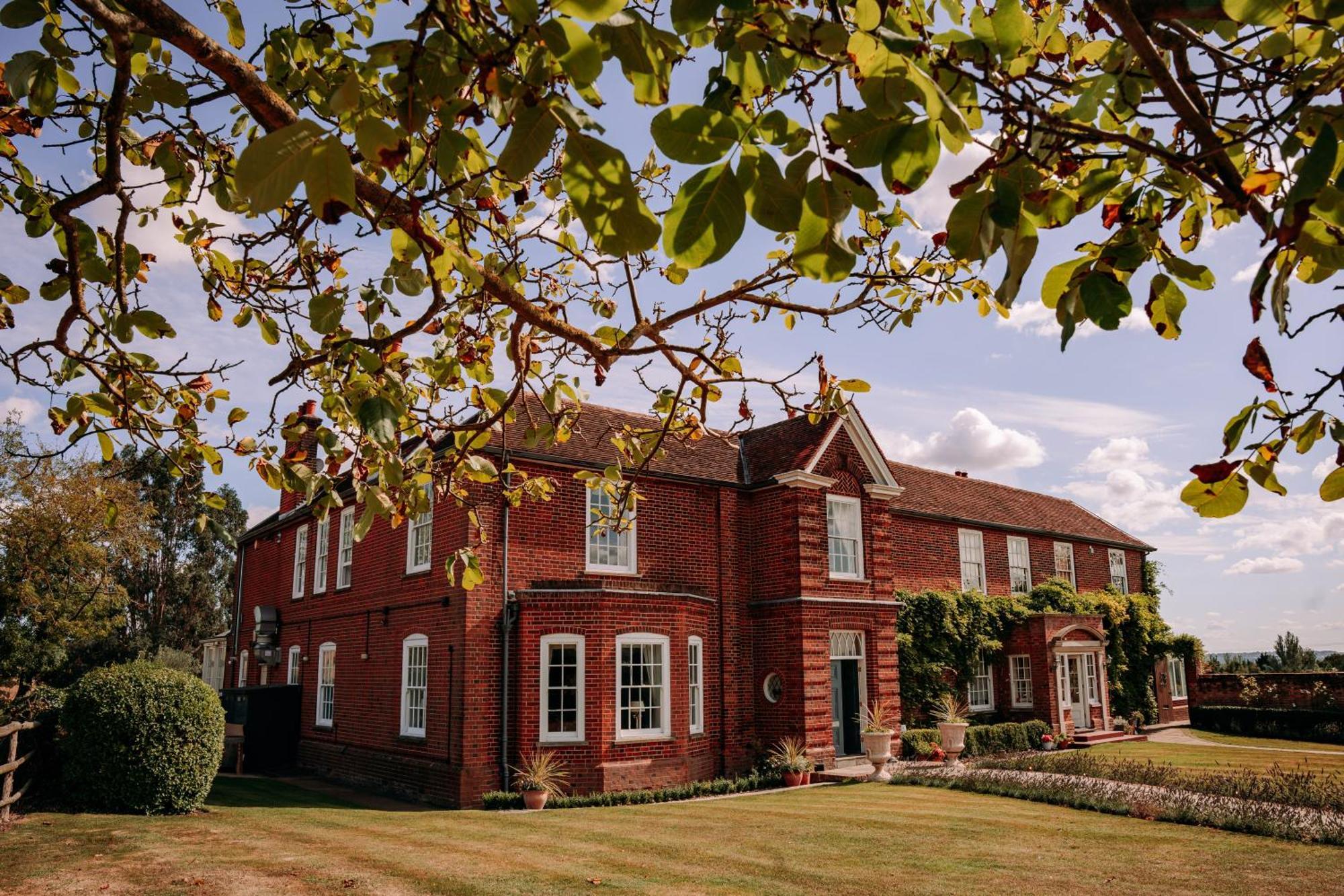 Downham Hall