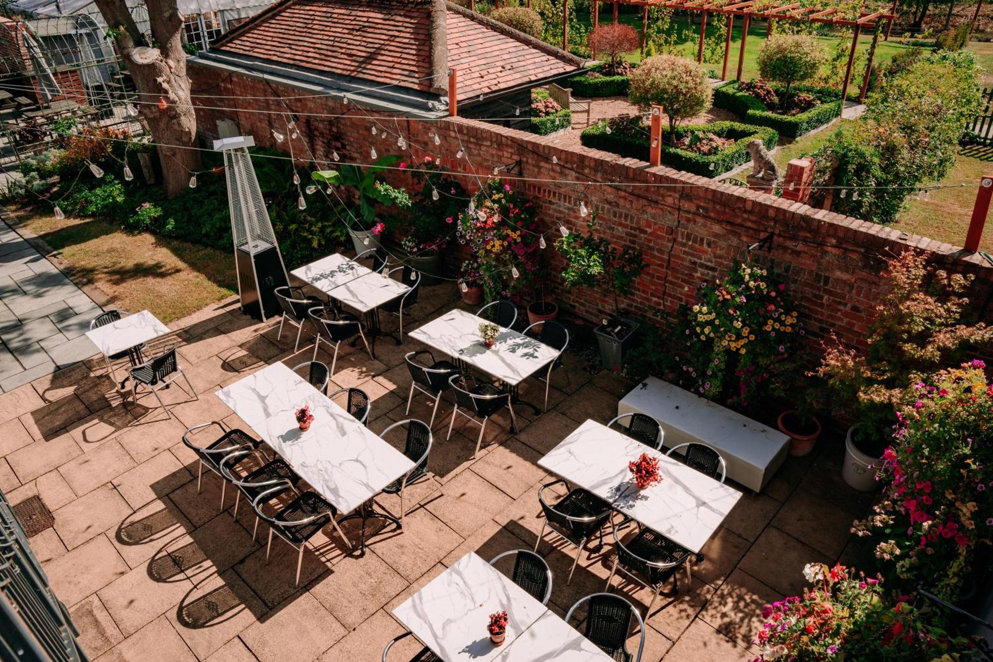 Downham Hall Bed & Breakfast