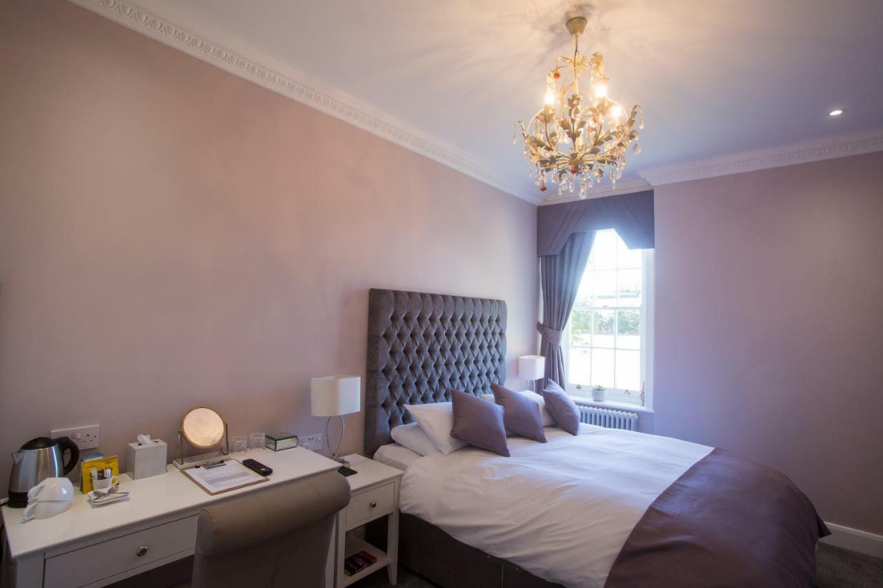Bed & Breakfast Downham Hall
